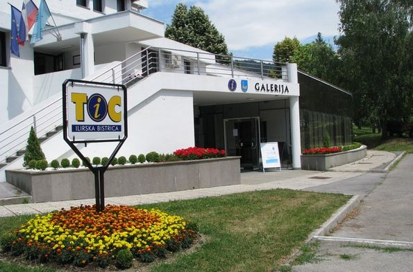 Touristisches Informations Büro Ilirska Bistrica