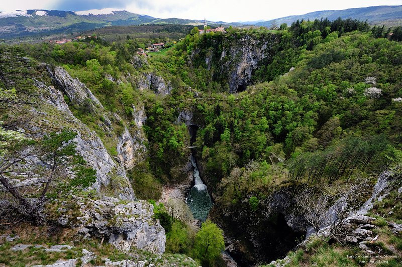 Park Škocjanske jame 1_Borut Lozej