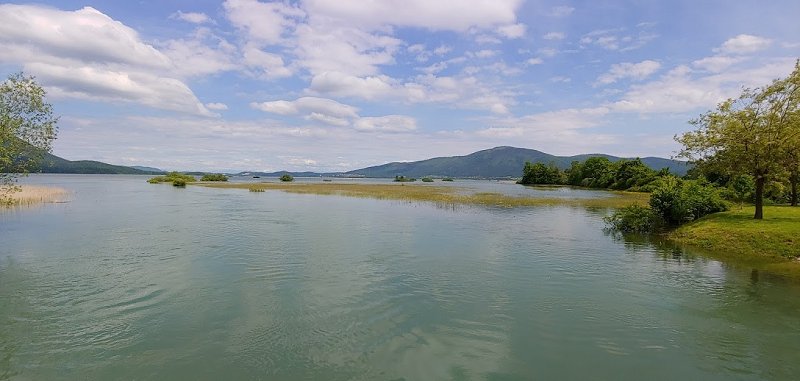 Cerkniško jezero