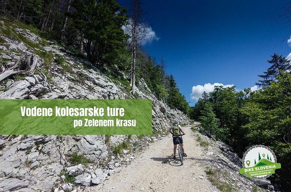 Bike Slovenia
