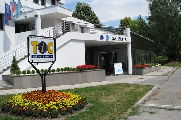 TIC Ilirska Bistrica