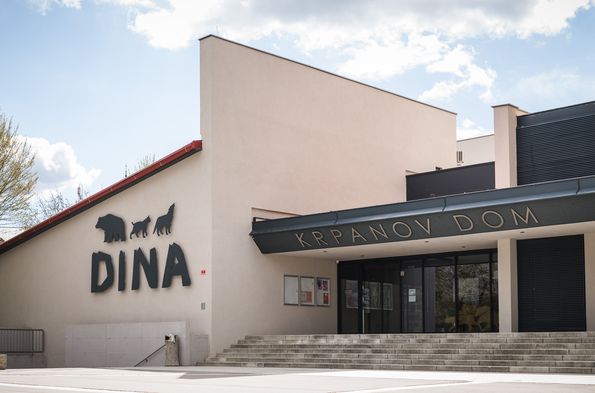 Touristisches Informations Büro Pivka