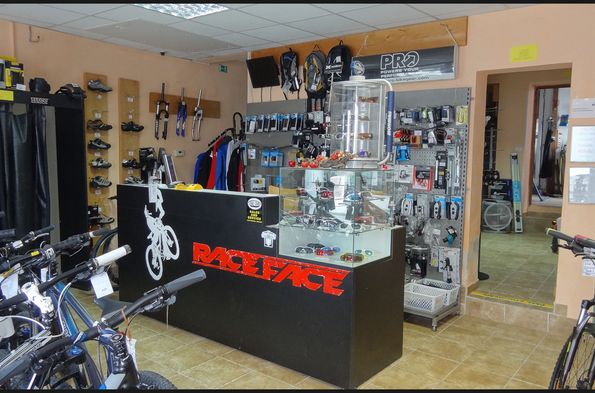 Ceho Bike Sport Center