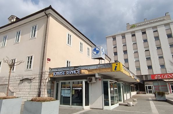 Agenzia turistica Kompas Postojna